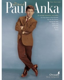 Very Best of Paul Anka