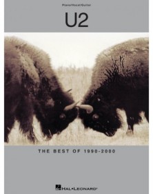 U2 - The Best of 199-2