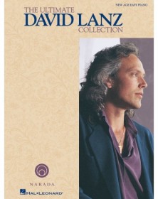 The Ultimate David Lanz...