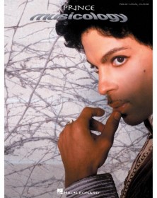 Prince: Musicology