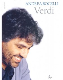 Andrea Bocelli - Verdi