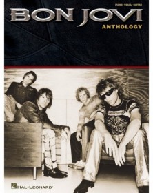 Bon Jovi - Anthology