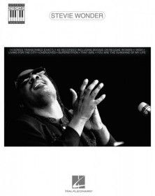 Stevie Wonder - Note For...