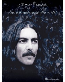 The Dark Horse Years 1976-1992