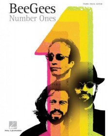 Bee Gees Number Ones (PVG)