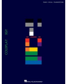 Coldplay - X & Y