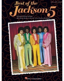 Best Of The Jackson 5