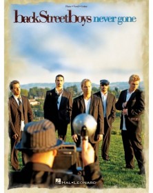 Backstreet Boys - Never Gone
