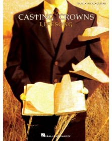 Casting Crowns - Lifesong