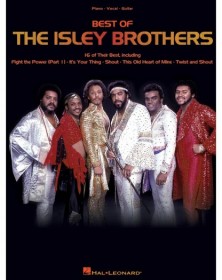 Best of the Isley Brothers