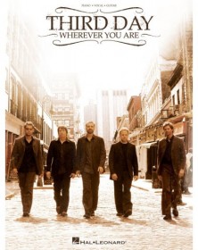Third Day - Wherever You Are