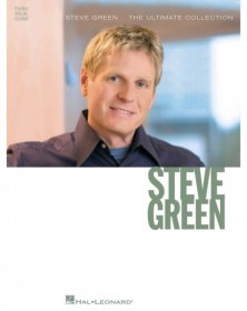 Steve Green - The Ultimate...