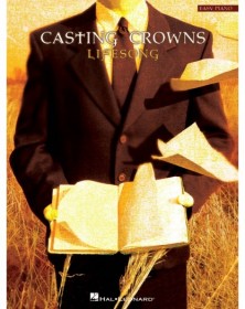 Casting Crowns - Lifesong