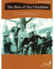 The Best of The Chieftains
