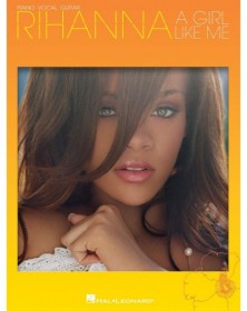Rihanna - A Girl like Me