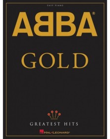 Abba - Gold: Greatest Hits...