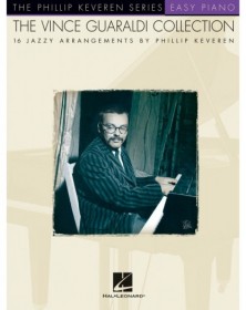 The Vince Guaraldi...