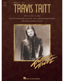 Best of Travis Tritt