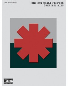 Red Hot Chili Peppers -...