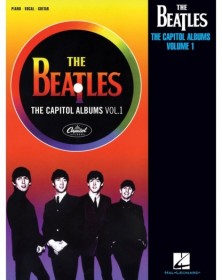 The Beatles - The Capitol...