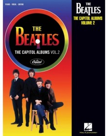 The Beatles - The Capitol...