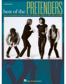 Best Of The Pretenders