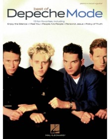 Best Of Depeche Mode