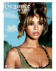 Beyoncé - B'Day