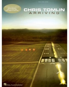 Chris Tomlin - Arriving