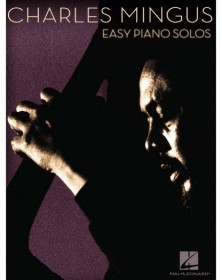 Charles Mingus