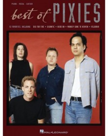 Best of Pixies