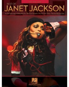 Best Of Janet Jackson