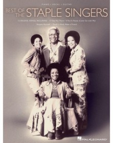 Best of The Staple Singers