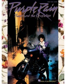 Prince: Purple Rain -...