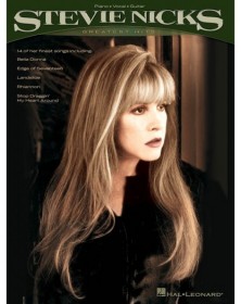 Stevie Nicks