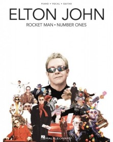 Rocket Man - Number Ones