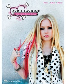 Avril Lavigne - The Best...
