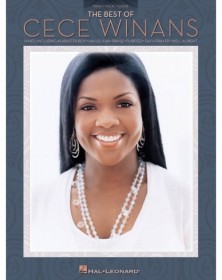 The Best Of CeCe Winans