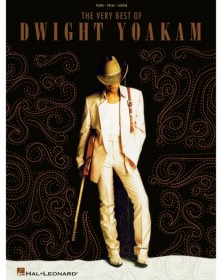 The Very Best of Dwight Yoakam