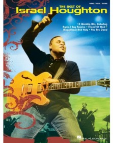 The Best of Israel Houghton