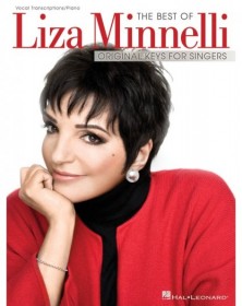 The Best of Liza Minnelli