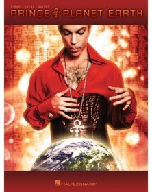 Prince: Planet Earth