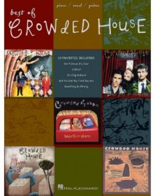 Best Of Crowded House (PVG)