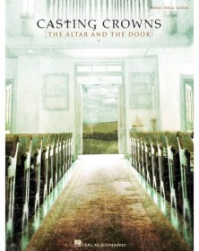 The Altar And The Door (PVG)