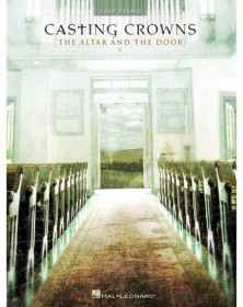 Casting Crowns - The Altar...