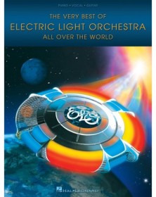 Very Best Of E.L.O. - All...