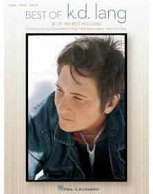 Best Of K.D. Lang