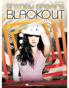 Britney Spears: Blackout
