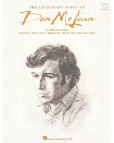 The Legendary Songs Of Don...