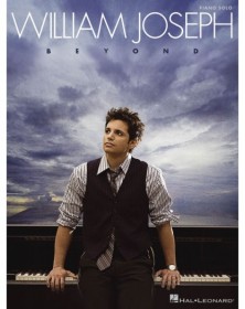 Beyond for Piano Solo